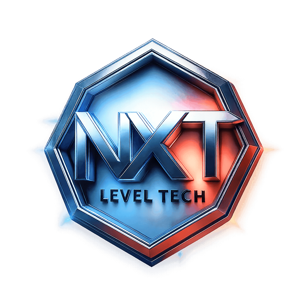 NXT ENGAGE Emblem